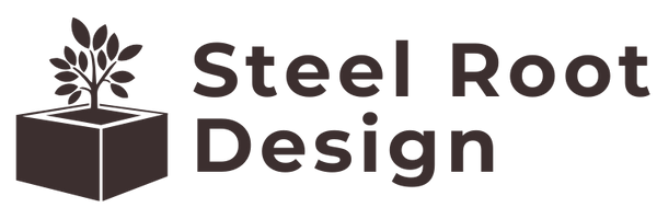 Steel Root Design